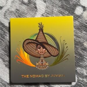 Juvia's Place The Nomad Jewelry - Yellow and Gold